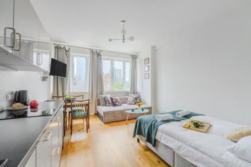 ShortStayPoland Plac Mirowski