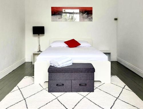 Le jasmin, Gentilly Paris Zone 2