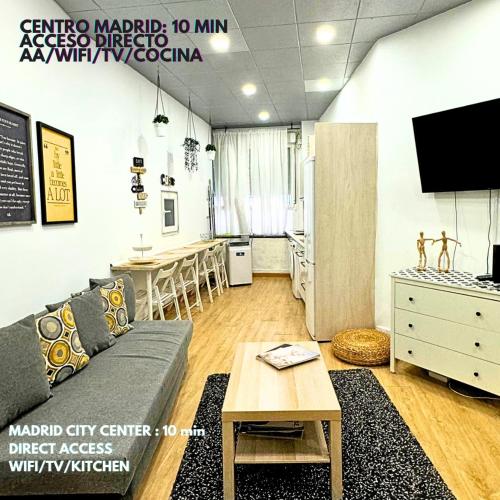 Palacio Real Citymad