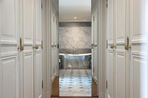 La Réserve Paris Hotel & Spa photo 19