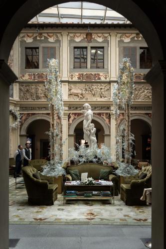 Four Seasons Hotel Firenze photo 69