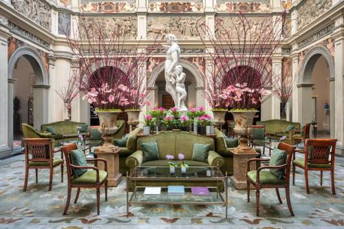 Four Seasons Hotel Firenze photo 44