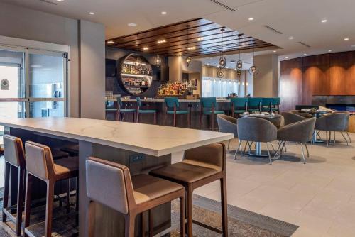 Cambria Hotel Minneapolis Downtown Image