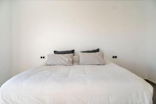 Gallery image of Villa de montagne à 10 minutes de Benidorm in La Nucía