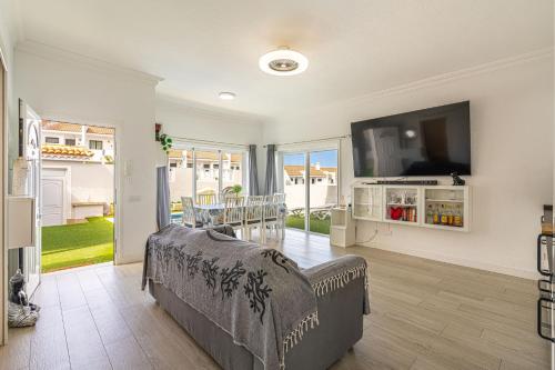 Villa Costa Adeje