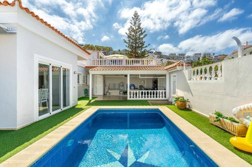 Villa Costa Adeje