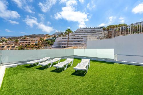 Villa Costa Adeje