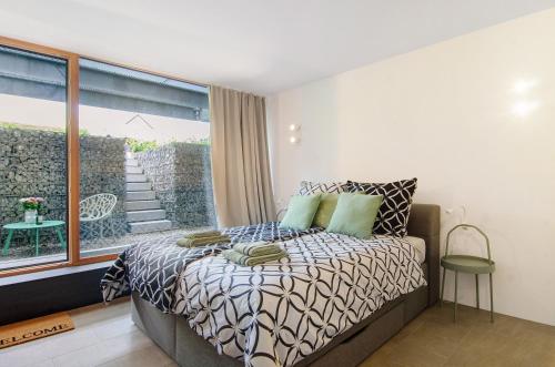 Gallery image of Seenahes Apartment c1 in Öhningen in Öhningen