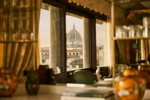 Four Seasons Hotel Firenze photo 38