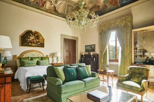 Four Seasons Hotel Firenze photo 31