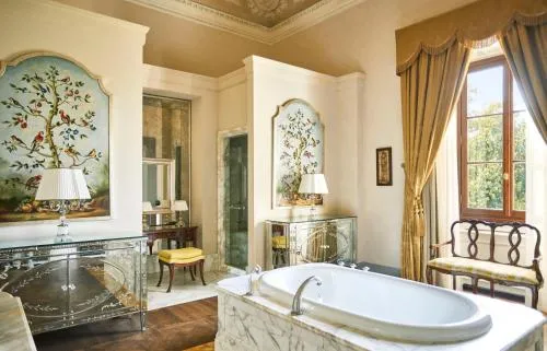 Four Seasons Hotel Firenze photo 30