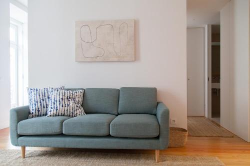 FLH Chiado Charming Apartment