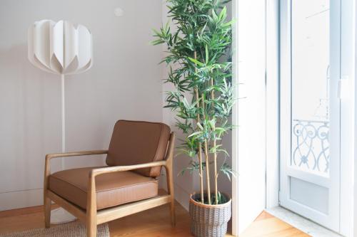 FLH Chiado Charming Apartment