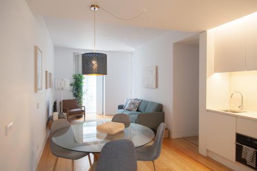 FLH Chiado Charming Apartment