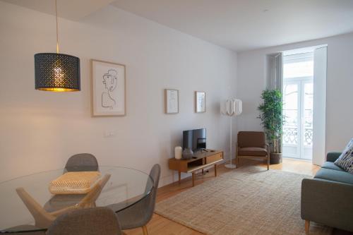 FLH Chiado Charming Apartment