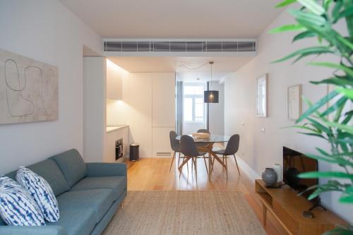 FLH Chiado Charming Apartment