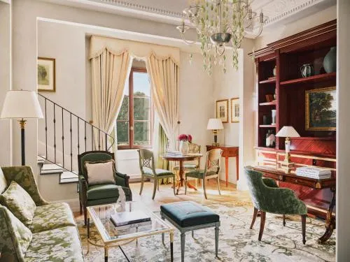 Four Seasons Hotel Firenze photo 41