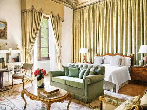 Four Seasons Hotel Firenze photo 34