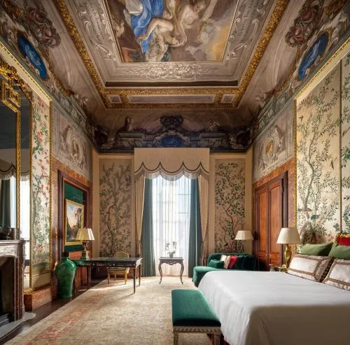 Four Seasons Hotel Firenze photo 25