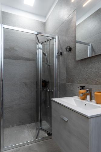 Modern Apartment in the center of Athens