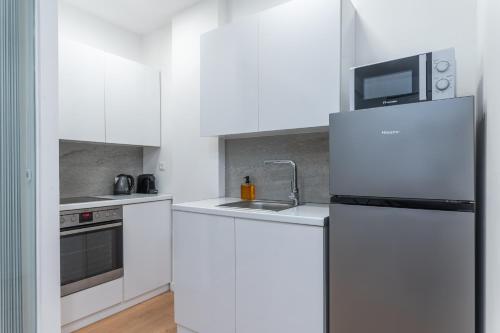 Modern Apartment in the center of Athens