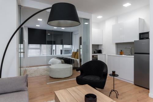 Modern Apartment in the center of Athens