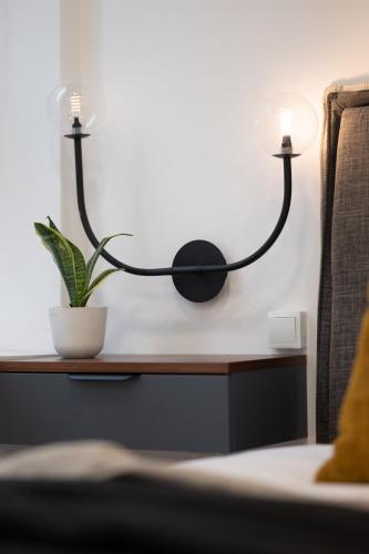 Modern Apartment in the center of Athens