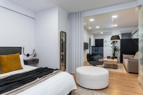 Modern Apartment in the center of Athens
