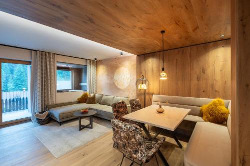 PRIVATE HOMES Alpin Spa Apartments