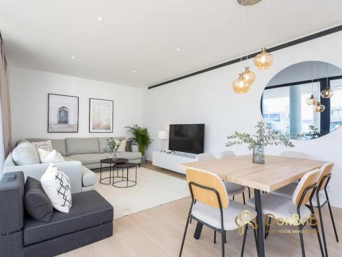Nice apartment in Higuerón West
