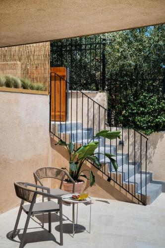 Gallery image of Mandragoras Eco Friendly Resort in Nydri