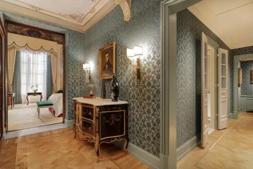 Four Seasons Hotel Firenze photo 27