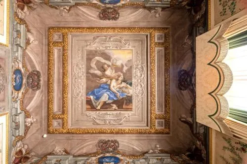 Four Seasons Hotel Firenze photo 26