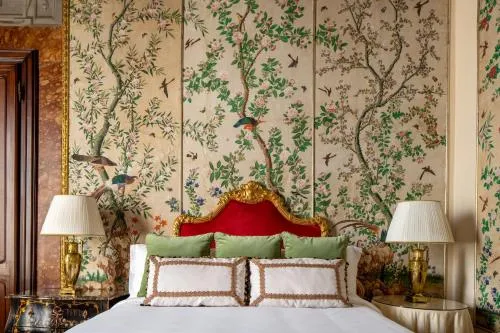 Four Seasons Hotel Firenze photo 28