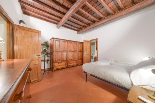 Rustic Medieval House-Dimora Medievale Fiorentina