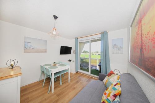 La Brise de Donville - A 300m de la plage