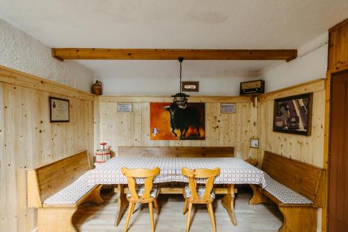 Fotografie z fotogalerie ubytování Gästehaus Josef Lang v destinaci Andau