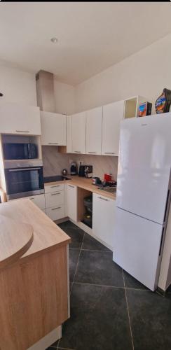 Maison Vacance Proche De Calvi