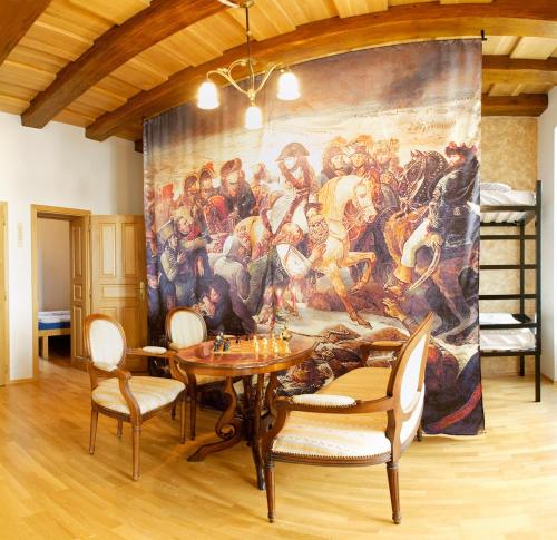 Galeriebild der Unterkunft Hostel Eleven in Brünn
