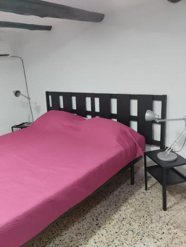La casa della tammorra
