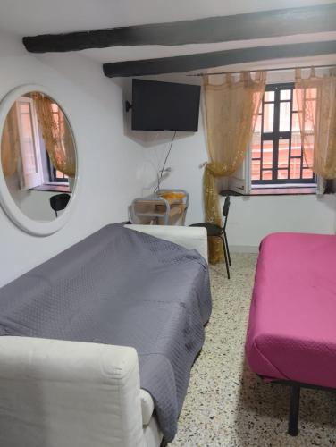 La casa della tammorra