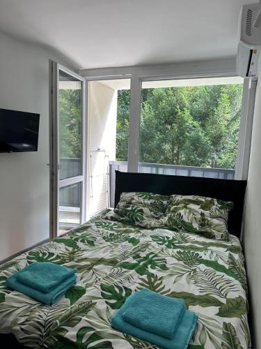 Apartament 220 na Park Leśny