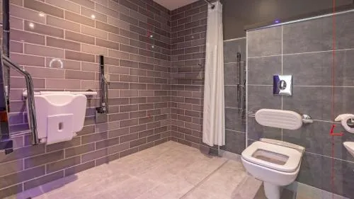 Holiday Inn Manchester - City Centre by IHG photo 6