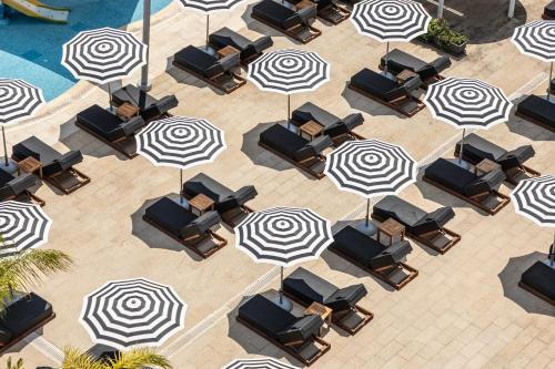 Gambar di galeri bagi Royal Apollonia by Louis Hotels di Limassol