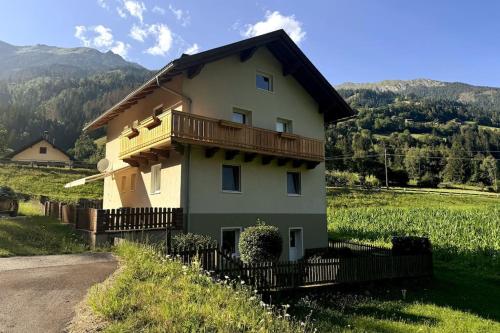 Ferienwohnung Die Möll