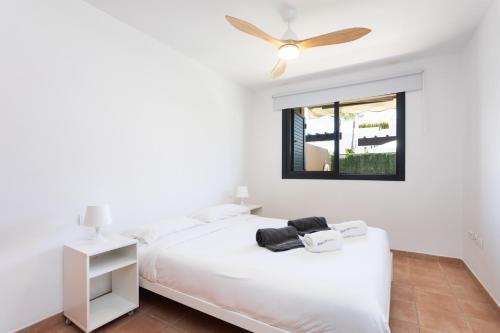 Playa Paraiso 2 - Apartament by Olax Rentals