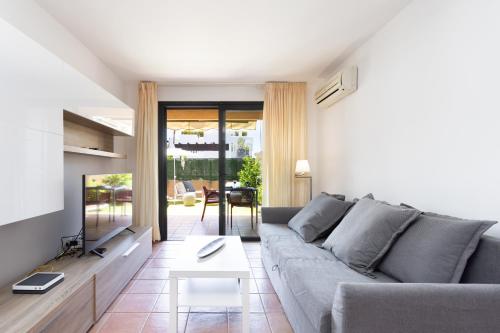 Playa Paraiso 2 - Apartament by Olax Rentals