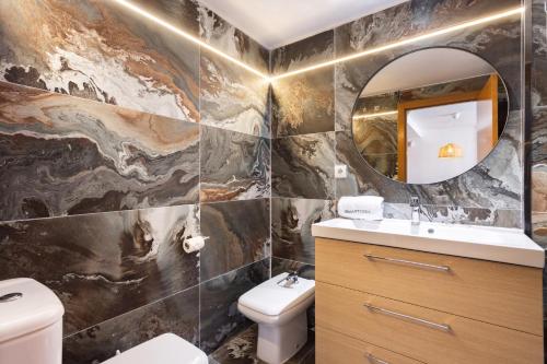 Playa Paraiso 2 - Apartament by Olax Rentals