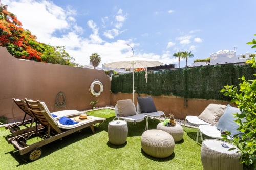 Playa Paraiso 2 - Apartament by Olax Rentals