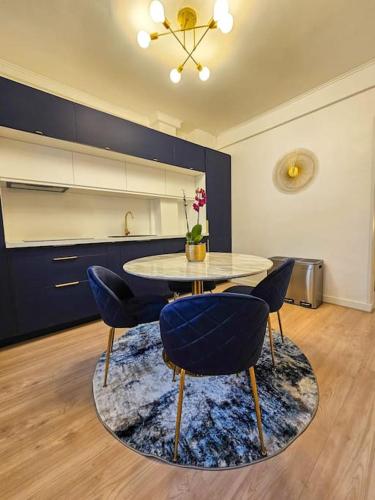 Appartement 2 étoiles cosy et chic à Vaires sur Marne Entre disney et Paris